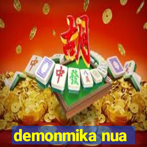 demonmika nua